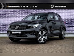 Volvo XC40 - 1.5 T4 Plug-in hybrid Plus Dark | Trekhaak | Stoel en Stuurverwarming | Harman Kardon | 19