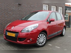 Renault Scénic - 2.0 Automaat-clima-navi-trekhaak-inruil mog