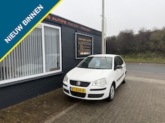 Volkswagen Polo - 1.2 Easyline