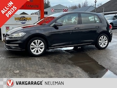 Volkswagen Golf - Vii 1.4 TSI 125pk 5D Comfortline rijklaarprijs bovag garantie