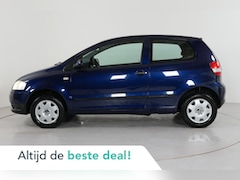 Volkswagen Fox - 1.2 Trendline | radio CD |