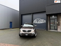 Kia Sportage - 1.6 GDI 20th Anniversary 1e eigenaar