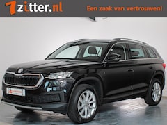 Skoda Kodiaq - 1.5 TSI Business Edition, 7-Persoons Camera, Apple Carplay, Android Auto,