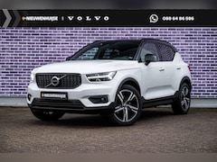 Volvo XC40 - 2.0 T4 R-Design | Trekhaak | Panorama dak | Adaptieve cruise control | Parkeercamera | Sto