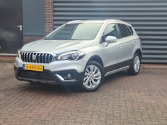 Suzuki S-Cross - 1.4 Boosterjet Select