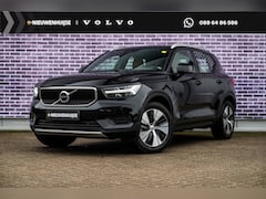 Volvo XC40 - 1.5 T5 Twin Engine Momentum Pro | Adaptieve Cruise Control | Leder | Parkeercamera | Power