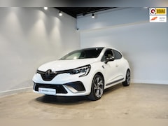 Renault Clio - 1.3 TCe R.S. Line Automaat|Carplay|Stoelverwarming