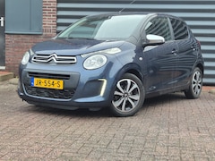Citroën C1 - 1.0 e-VTi Style Edition
