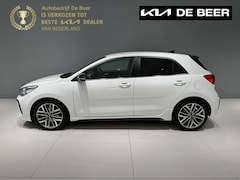 Kia Rio - 1.0 T-GDI MHEV 100pk GT-Line