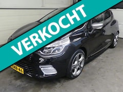 Renault Clio - 1.2 GT - Automaat - Dealer Onderhouden - Trekhaak