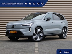 Volvo EX90 - Twin Motor Performance Ultra 7p. 111 kWh | FULL OPTION | Luchtvering | Bowers & Wilkins