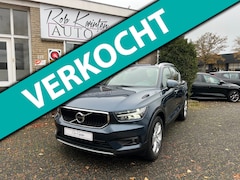 Volvo XC40 - 2.0 B4 Business Pro