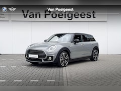 MINI Clubman - Cooper JCW pakket