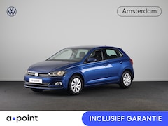 Volkswagen Polo - 1.0 TSI Comfortline 95PK | Navigatie via app | Adaptieve cruise control