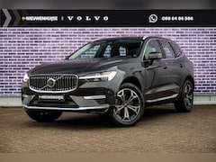 Volvo XC60 - 2.0 T6 Plug-in hybrid AWD Inscription | Leder | 360 Camera | Power Seats | Adaptieve Cruis