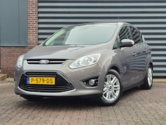 Ford C-Max - 1.0 Edition Plus