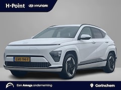 Hyundai Kona Electric - Comfort Smart 65.4 kWh | Long range battery | Geïntegreerde navigatiesysteem | WinterPack