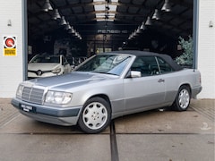 Mercedes-Benz 300-serie - 300 CE 24-v W124