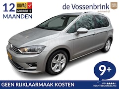 Volkswagen Golf Sportsvan - 1.4 TSI Business Edition Automaat *Geen Afl. kosten