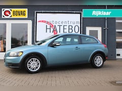 Volvo C30 - 1.6 KINETIC Airco Cruise LM 16 Supergoed onderhouden Topstaat