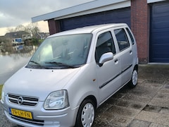 Opel Agila - 1.2-16V Comfort
