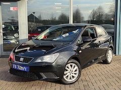SEAT Ibiza SC - 1.2 Club Airco Lmv Cruise