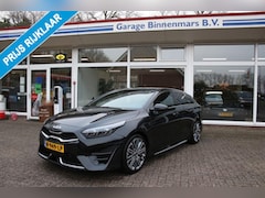 Kia Pro cee'd - 1.5 T-GDi GT-PlusLine, Automaat, Trekhaak, Stoelverwarming, Pano. dak