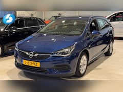Opel Astra - 1.2 Edition 110Pk Clima Cruise Carplay Pdc v+a