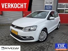 Volkswagen Polo - 1.4 TDI Comfortline