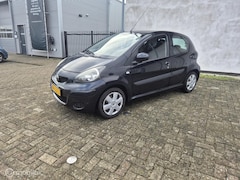 Toyota Aygo - 1.0-12V Comfort