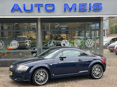 Audi TT - 3.2 V6 QUATTRO Leer Navi Airco Telefoon