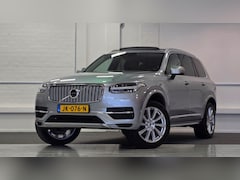 Volvo XC90 - 2.0 T8 Inscription SOH 86% B&W Luchtvering Adaptieve Cruise Trekhaak Vol
