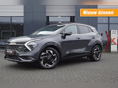 Kia Sportage - 1.6 T GDi Plug-In Hybrid GT-Line AWD /Panodak /Leer/ 19 Inch/360gr camera/Stoelverwarming