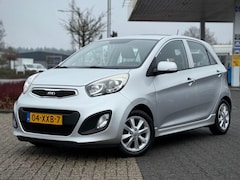 Kia Picanto - 1.0 AIRCO TREKHAAK LM WIELEN
