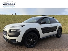 Citroën C4 Cactus - 1.2 PureTech Shine UNIEK | PDC V&A | Camera | Navi | Orig. NL Auto | Dealeronderhouden