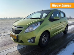 Chevrolet Spark - 1.2 / AIRCO / 5 DRS / LEUKE AUTO