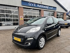 Peugeot 107 - 1.0 ACTIVE NAP, AIRCO, ELEC RAMEN
