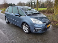 Citroën C4 - 1.6 THP AUTOMAAT