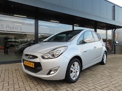 Hyundai ix20 - 1.6i i-Cather Ecc Navi Camera Pano Trekhaak 2011