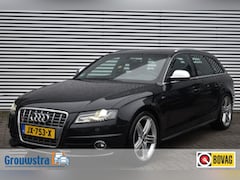 Audi A4 Avant - 3.0 TFSI AUT. S4 QUATTRO / LEES TEKST