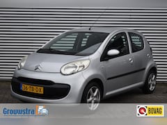 Citroën C1 - 1.0-12V 5DRS. AMBIANCE / NL AUTO / INCL. NW APK