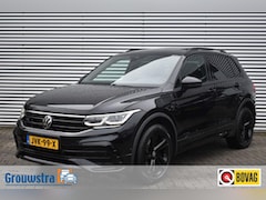 Volkswagen Tiguan - 1.4 TSI E-HYBRID PHEV R-LINE BUSINESS / FULL OPTIONS