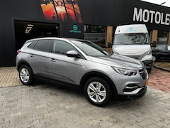 Opel Grandland X - 1.2 TURBO BUSINESS +
