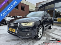 Audi Q3 - 2.0 TFSI quattro Pro Line