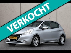 Peugeot 208 - 1.4 VTi Envy | Cruise Control | Achteruitrijcamera | Climate Control