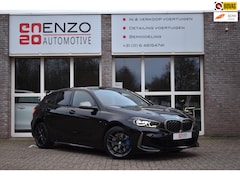 BMW 1-serie - M135i xDrive High Executive Head up Carplay Maxton Carpass