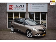Renault Scénic - 1.3 TCe Limited Full opties 1e eigenaar 15dkm glasdak