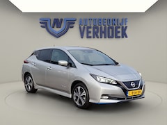 Nissan LEAF - e+ Tekna 62 kWh Pro Pilot - NL Auto