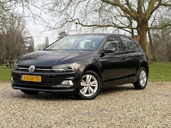 Volkswagen Polo - 1.0 TSI DSG 5-drs *Carplay*Adapt.Cruise