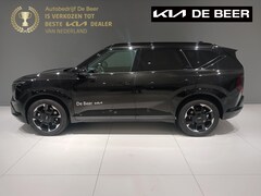 Kia EV5 - 81, 4 kWh 217pk GT-PlusLine